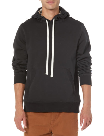 Men's Authentic Originals Sueded Pullover Hoodie