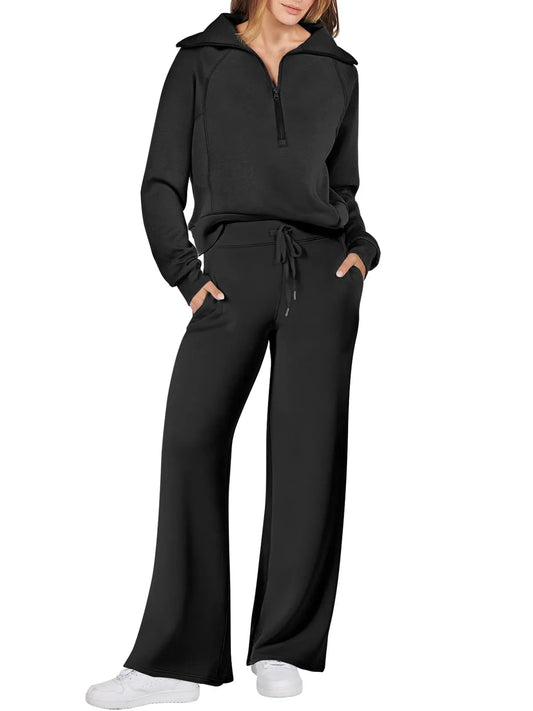 Women's Sweatsuits 2 Piece Outfits