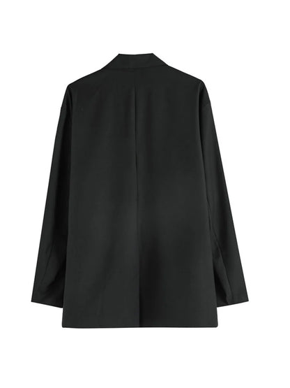 Daily Office Suit Jacket for Men
