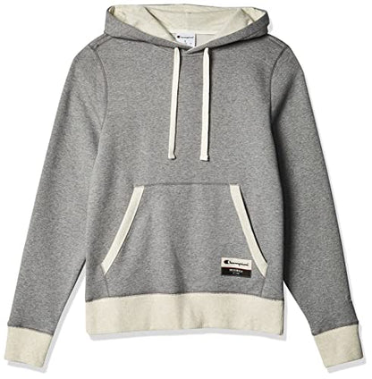 Men's Authentic Originals Sueded Pullover Hoodie
