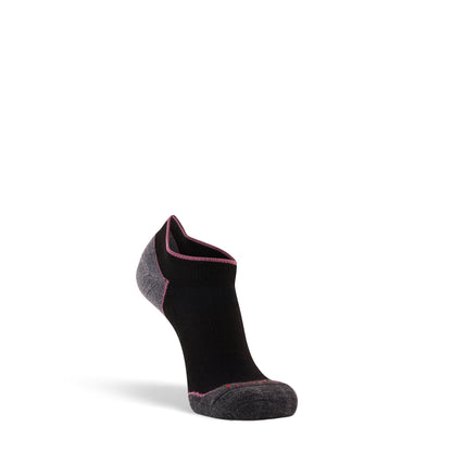 Womens Basecamp 20 Lightweight Ankle Hiking Sock