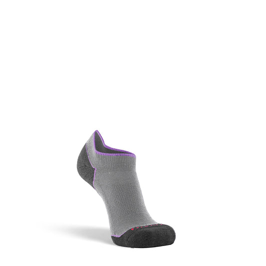 Womens Basecamp 20 Lightweight Ankle Hiking Sock