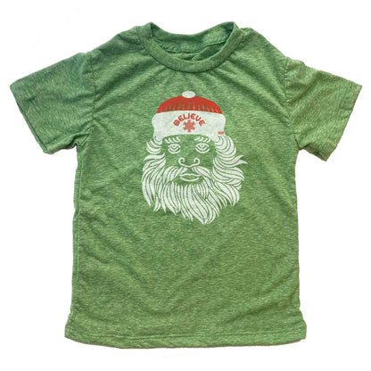 Believe in Santa T-shirt