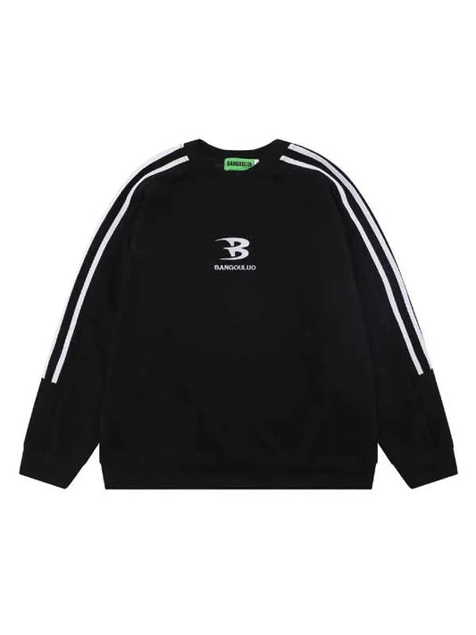 Men Letter Graphic Drop Shoulder Sweatshirt