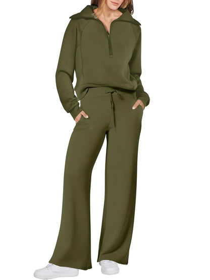 Women's Sweatsuits 2 Piece Outfits