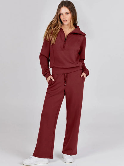 Women's Sweatsuits 2 Piece Outfits