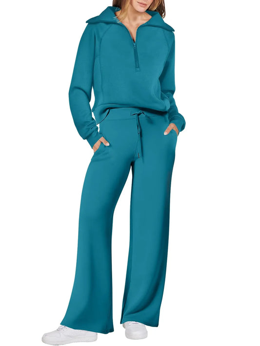 Women's Sweatsuits 2 Piece Outfits