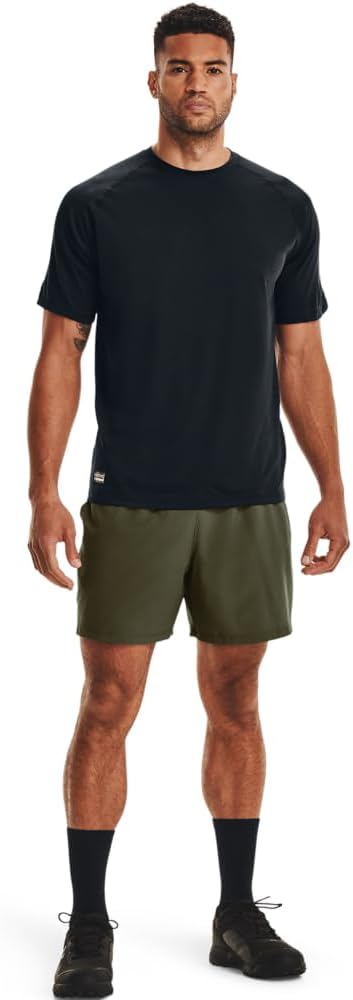 Men's Tactical Tech T-Shirt