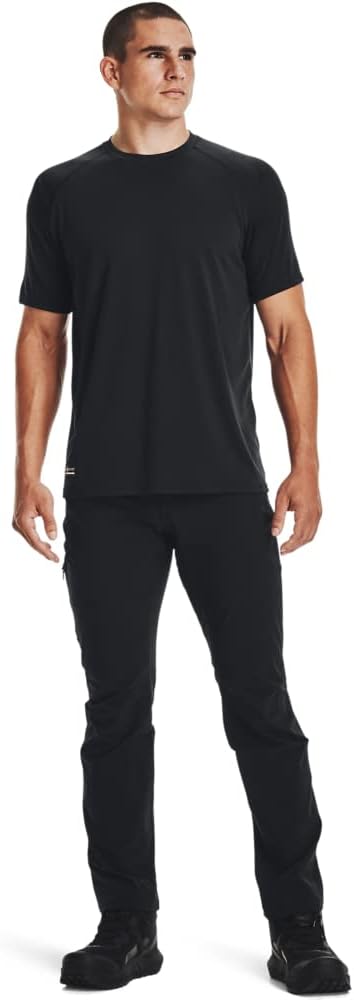 Men's Tactical Tech T-Shirt