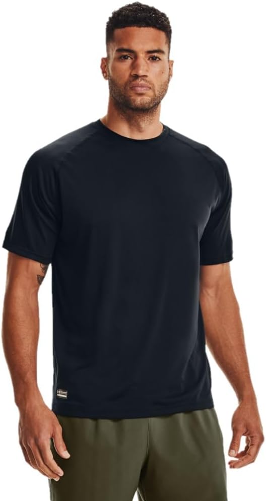 Men's Tactical Tech T-Shirt
