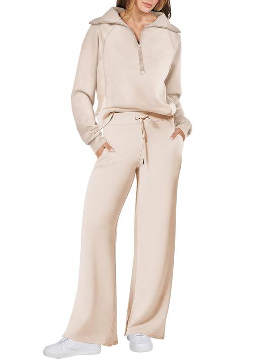 Women's Sweatsuits 2 Piece Outfits