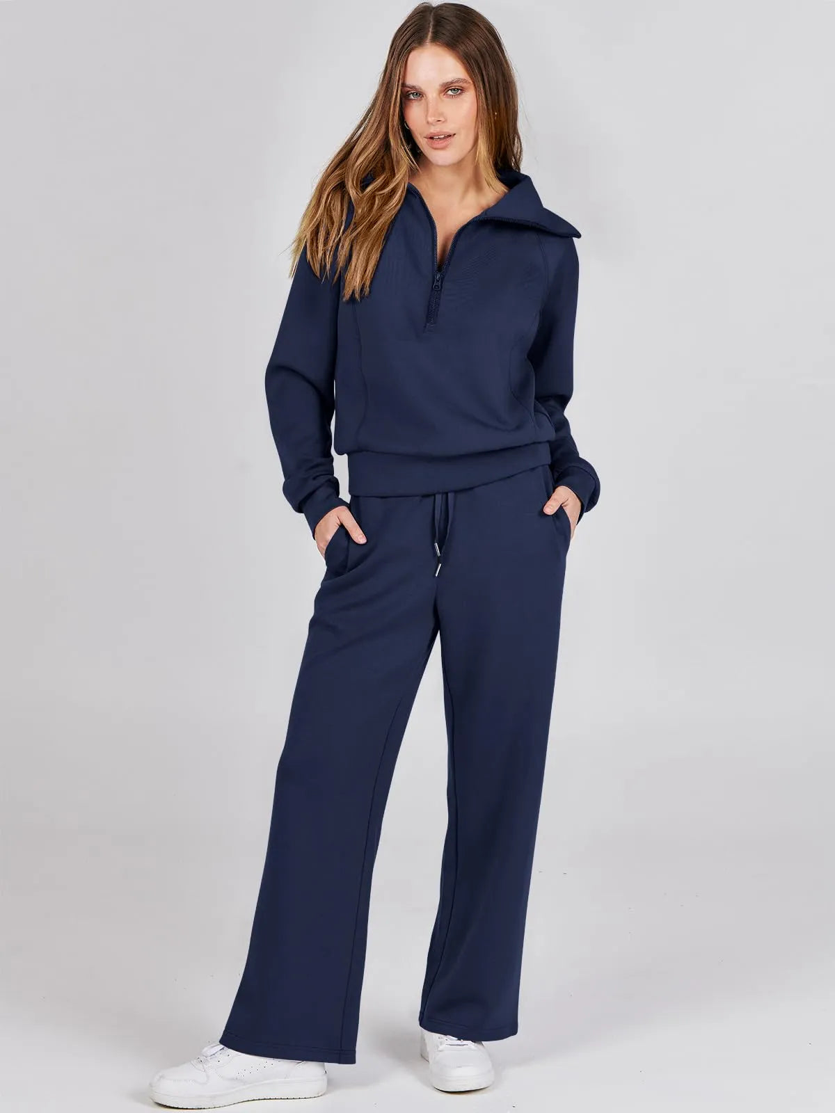 Women's Sweatsuits 2 Piece Outfits