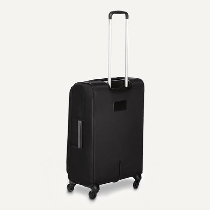 20" Luggage, Softside Suitcase With TSA Lock