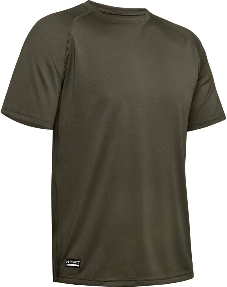 Men's Tactical Tech T-Shirt