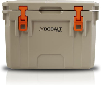 25 Quart Roto-Molded Super Ice Cooler