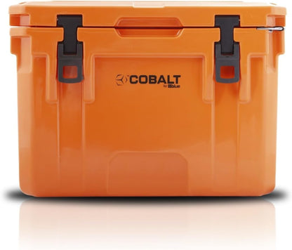 25 Quart Roto-Molded Super Ice Cooler