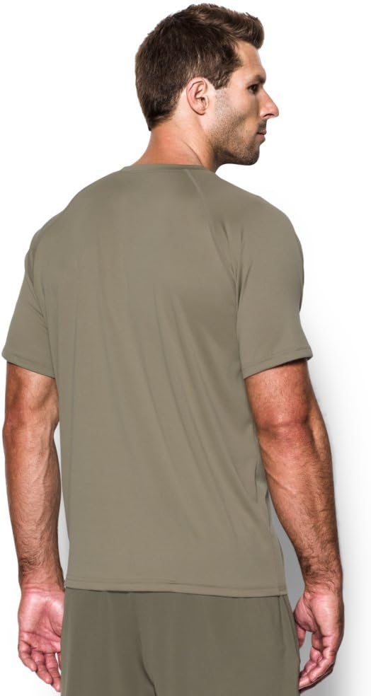 Men's Tactical Tech T-Shirt