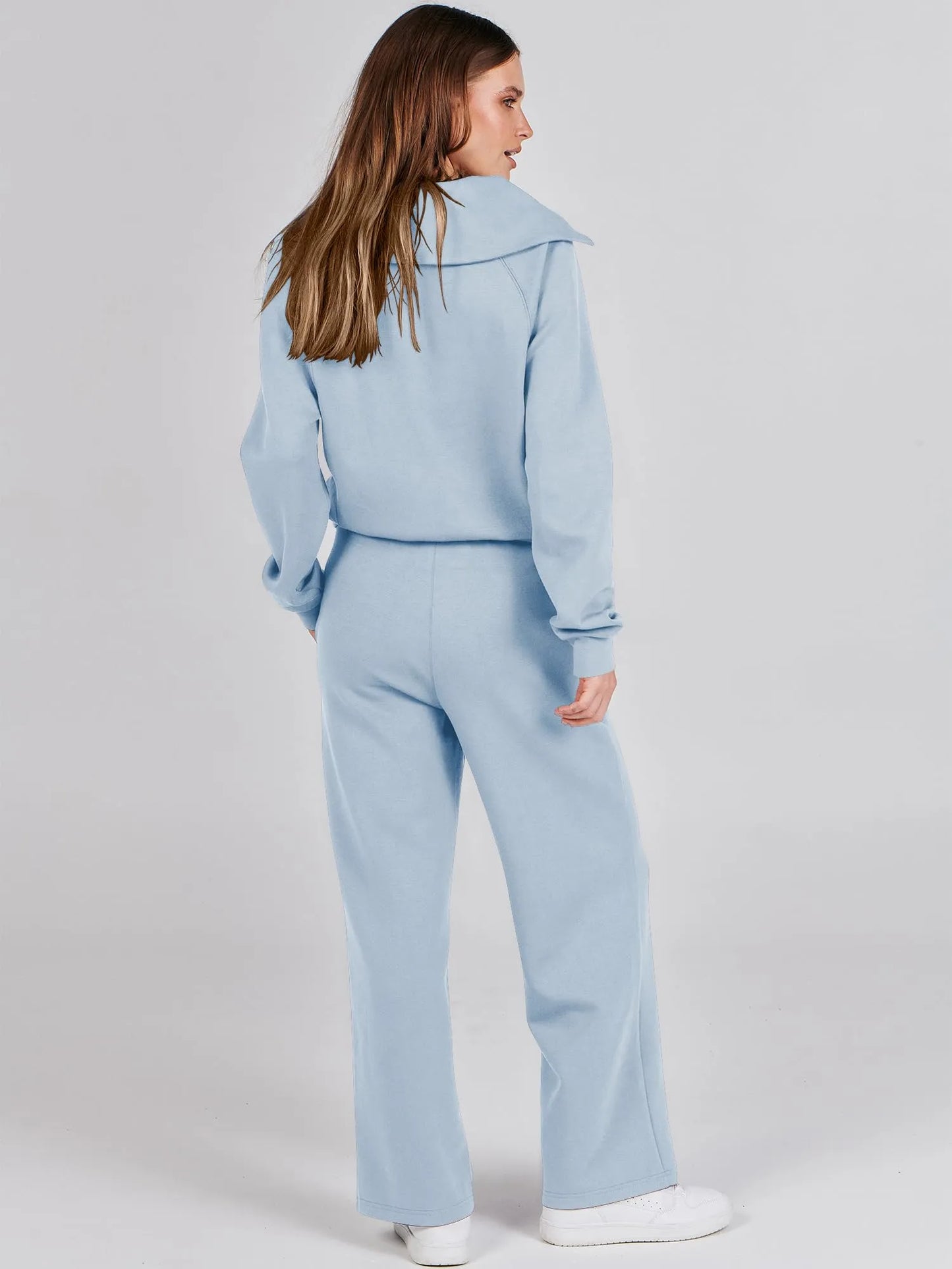 Women's Sweatsuits 2 Piece Outfits