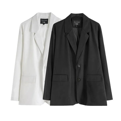 Daily Office Suit Jacket for Men