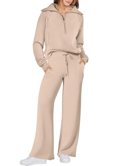 Women's Sweatsuits 2 Piece Outfits