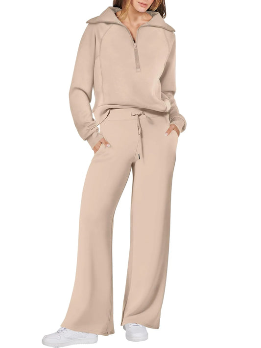 Women's Sweatsuits 2 Piece Outfits