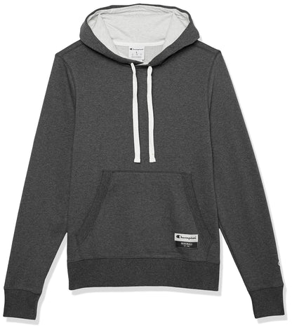 Men's Authentic Originals Sueded Pullover Hoodie