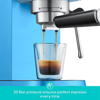 CASABREWS  Espresso Machine 20 Bar