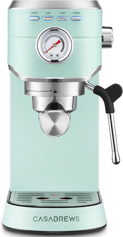 CASABREWS  Espresso Machine 20 Bar