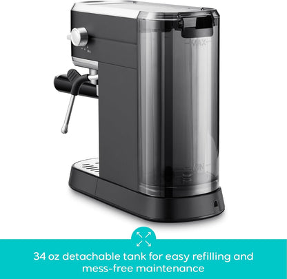 CASABREWS  Espresso Machine 20 Bar