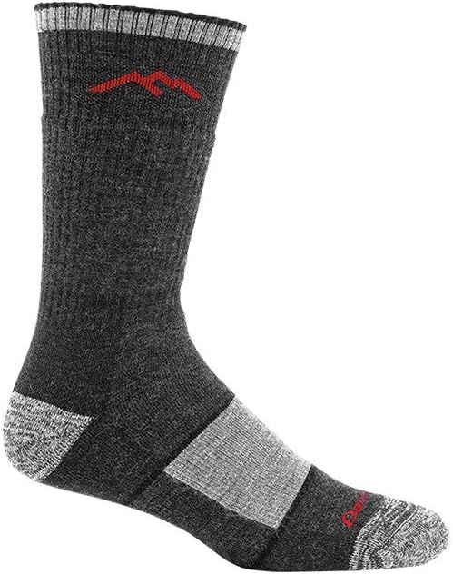 Merino Wool Boot Sock Full Cushion Darntough