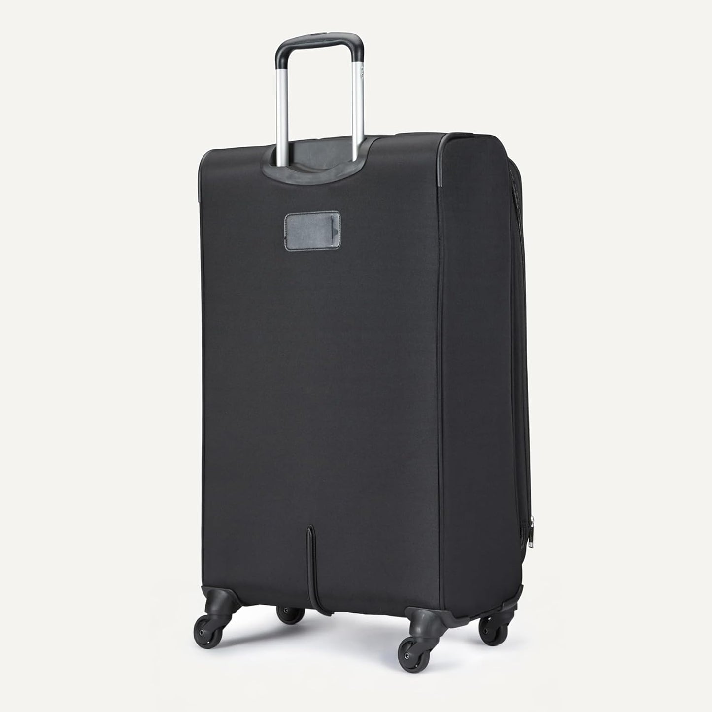 20" Luggage, Softside Suitcase With TSA Lock