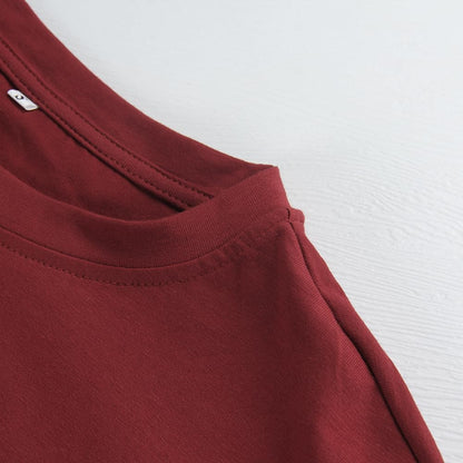 Womens Oversized Short Sleeve T Shirts