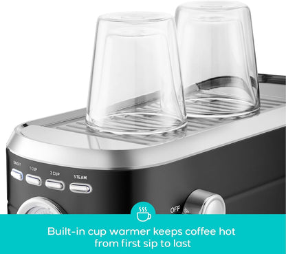 CASABREWS  Espresso Machine 20 Bar