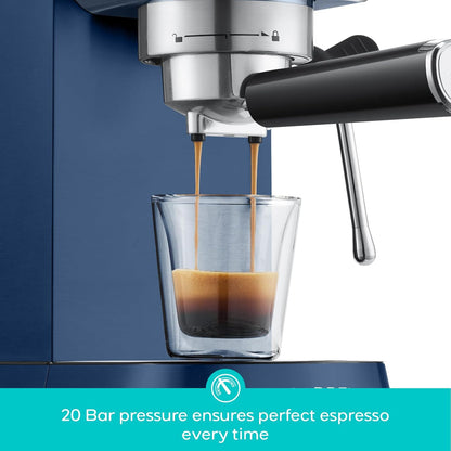 CASABREWS  Espresso Machine 20 Bar