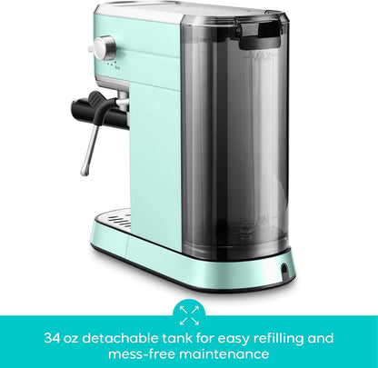 CASABREWS  Espresso Machine 20 Bar