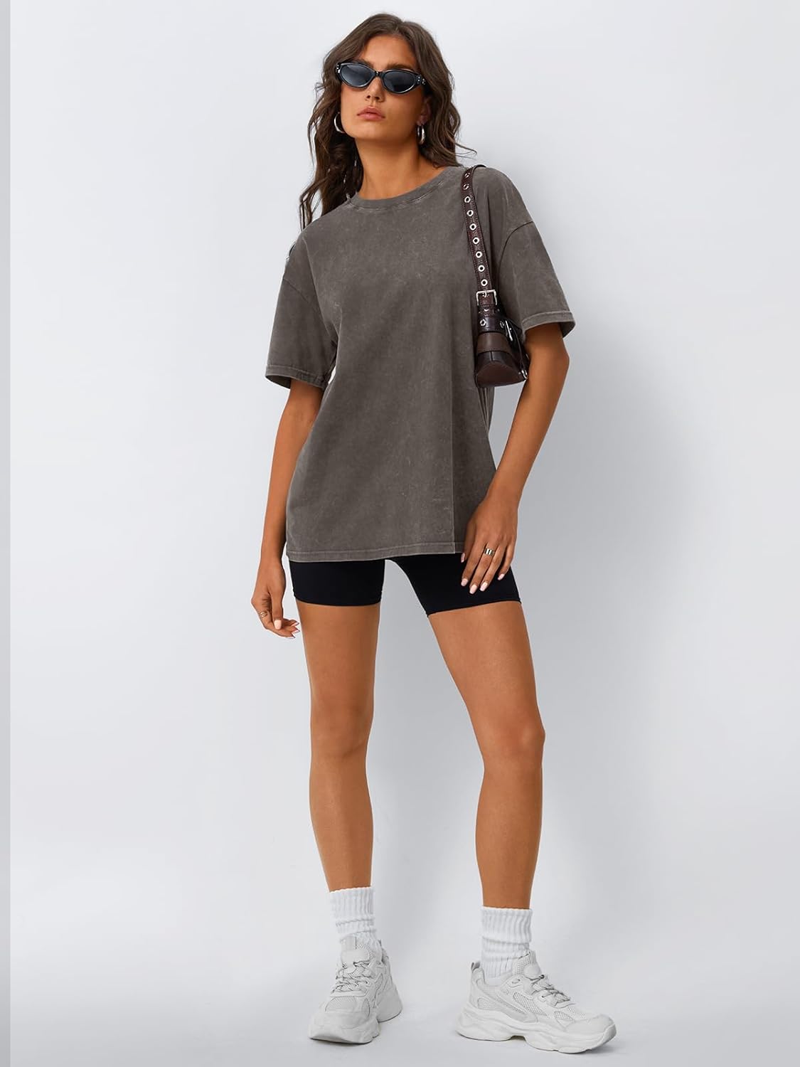 Vintage T Shirts for Women Graphic Summer Top