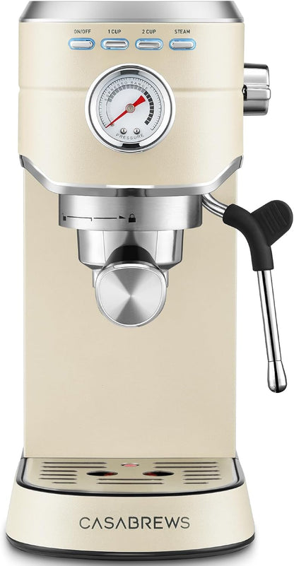 CASABREWS  Espresso Machine 20 Bar