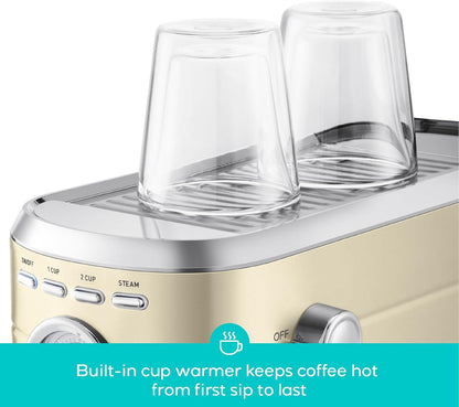 CASABREWS  Espresso Machine 20 Bar