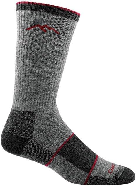 Merino Wool Boot Sock Full Cushion Darntough