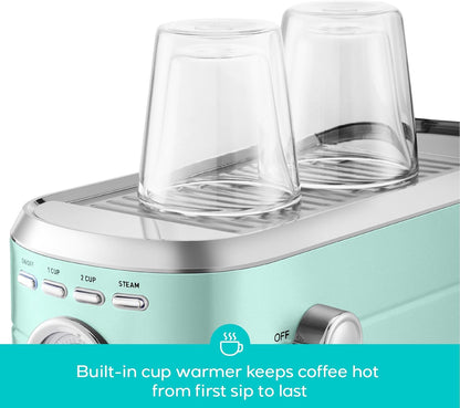 CASABREWS  Espresso Machine 20 Bar
