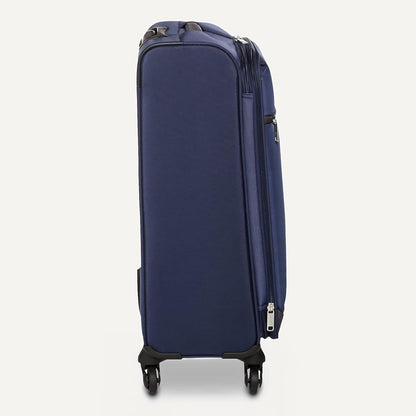 20" Luggage, Softside Suitcase With TSA Lock