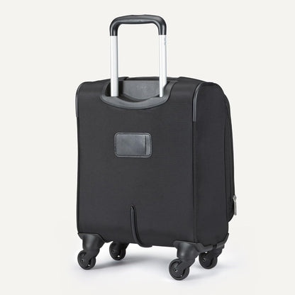 20" Luggage, Softside Suitcase With TSA Lock