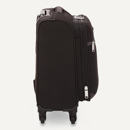 20" Luggage, Softside Suitcase With TSA Lock