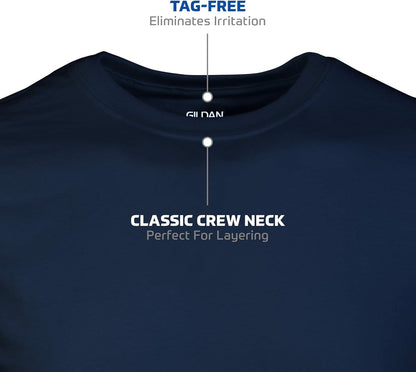 Men's Crew T-Shirts