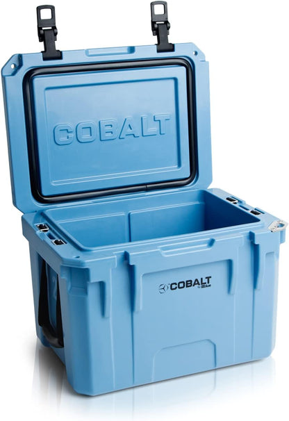 25 Quart Roto-Molded Super Ice Cooler