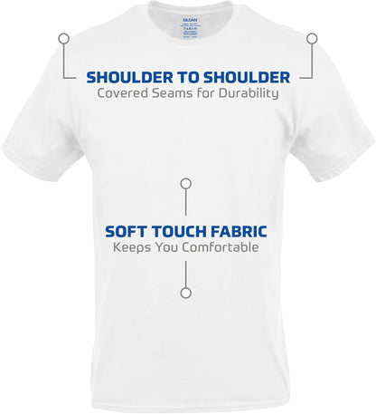 Men's Crew T-Shirts