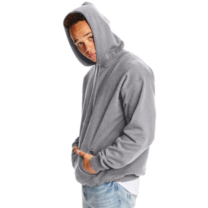 Men's Ultimate Sweatshirt, Heavyweight Fleece Hoodie