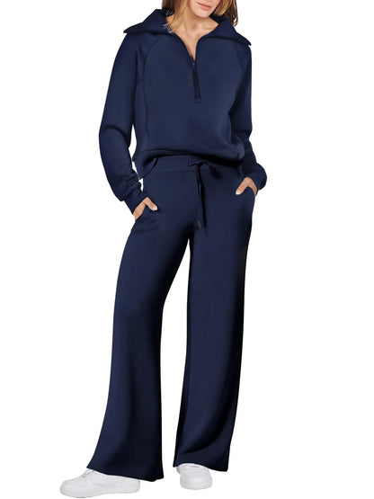 Women's Sweatsuits 2 Piece Outfits