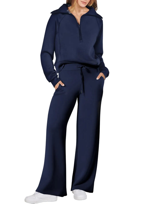 Women's Sweatsuits 2 Piece Outfits