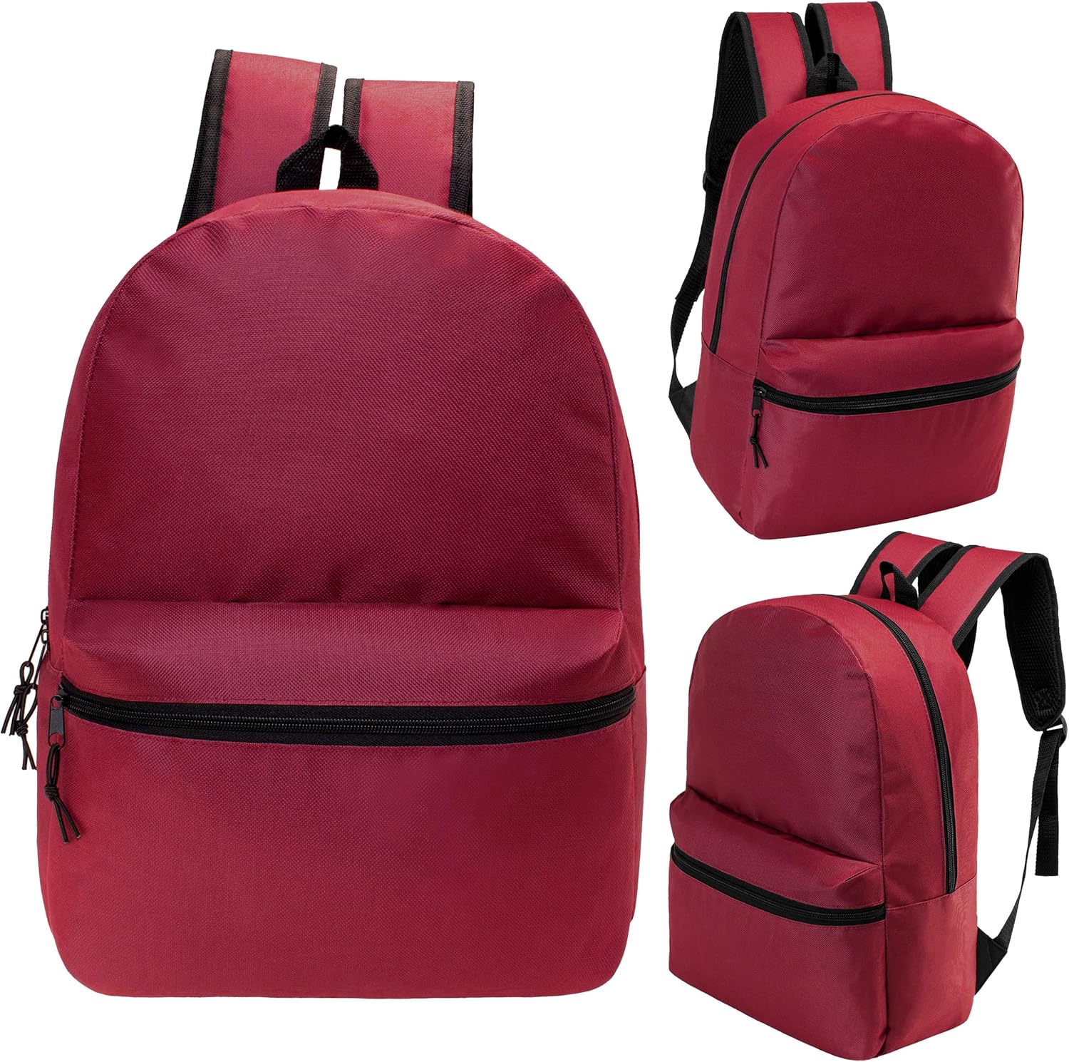 17" School Backpacks for Kids